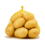 PAPA MALLA 1KG