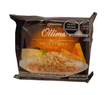 MARUCHAN OTTIMA SOBRE QUESOS 93.4G