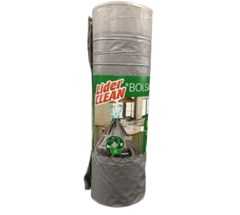 BSA BASURA RET 50 X 50 ROLLO C/18 PZ