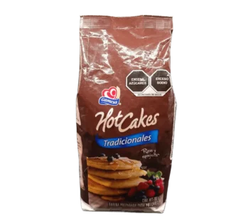HOT CAKES TRAD GAMESA 700 G