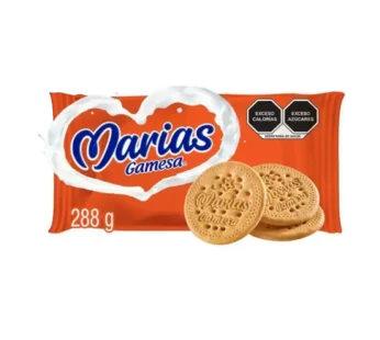 GALL MARIAS OVER WRAP GAMESA 510GRS