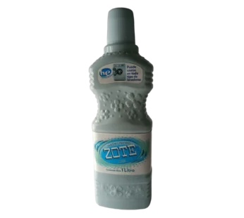 ZOTE LIQUIDO AZUL 1LT