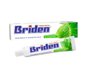 CREMA DENTAL BRIDEN 100ml