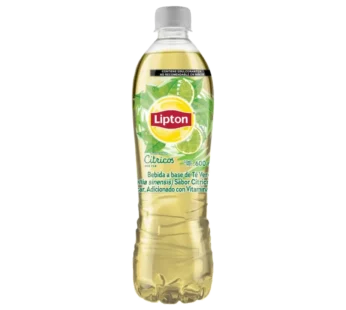 TE VERDE LIPTON