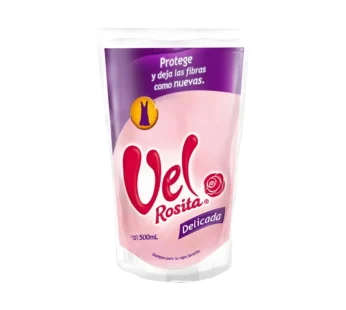 DETERGENTE VEL ROSITA DOYPACK 500ML