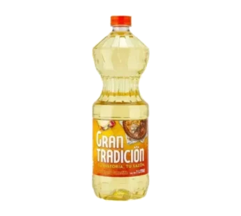 ACEITE GRAN TRADICIÓN 1L