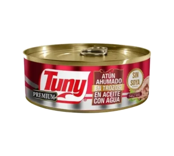 ATUN TUNY PREMIUM AHUMA AC LTA 140G
