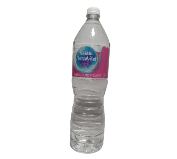 AGUA NESTLÉ PUREZA VITAL 1.5 LT