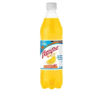 PENAFIEL NARANJADA LIGHT 0.6 L P