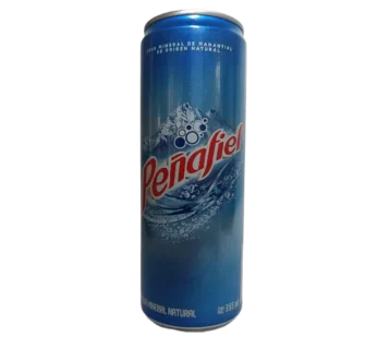 PENAFIEL AGUA MIN 0.355 L L SLK