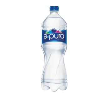 AGUA E PURA 1.0 LTS.