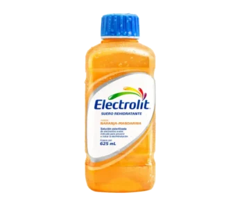SUERO ELECTROLIT NARAN/MANDA 625 ML