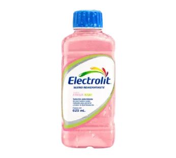 SUERO ELECTROLIT FRESA-KIWI 625 ML