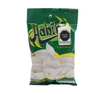 PEPITA HABIBI 70 GR