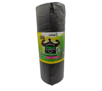 BOLSA PBASURA USO RUDO ROLLO 90X120