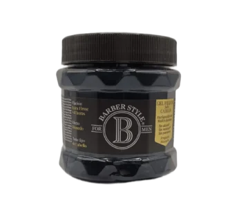 GEL FIJADOR BARBER STYLE 200 GR