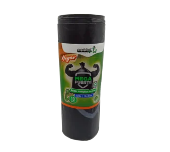 BOLSA P BASURA ROLLO 70X90 AROMA LI