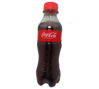 COCA COLA 200 ML PET