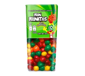 PELONES PELONETES 30 GR