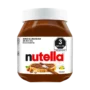 CREMA DE AVELLANAS NUTELLA 200 GR