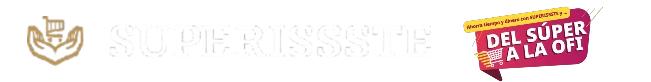 Tiendas SUPERISSSTE