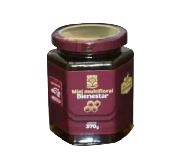 MIEL BIENESTAR TARRO VIDR