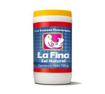 BOTE LA FINA 750 G