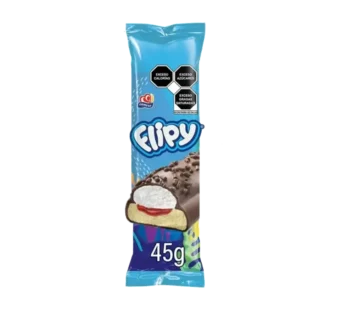 FLIPY SMKT 45 G