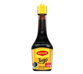 JGO SAZONADOR MAGGI 100 ML