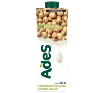 ADES NATURAL NACIONAL 946ML