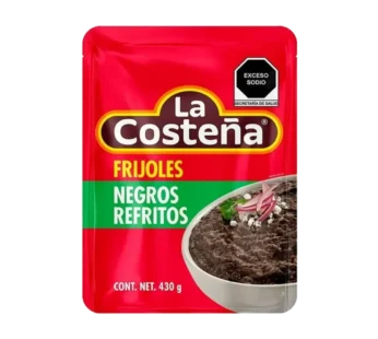 FRIJ NEGR REF BOL LA COSTENA 430 G