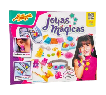 JOYAS MAGICAS MI ALEGRIA