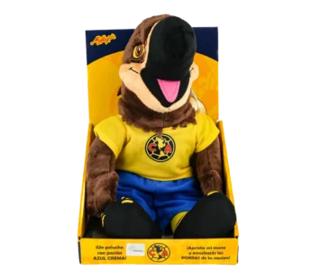 PELUCHE AGUILA CHICA MI ALEGRIA