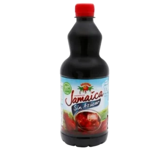 JAMAICA S/A DELICIOSA 700 ML
