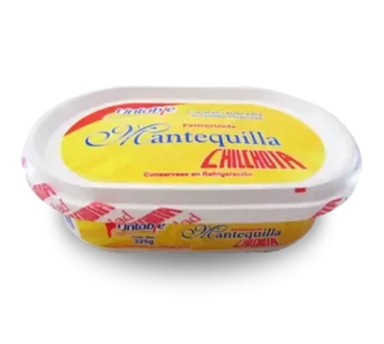 MARGAR CHILCHOTA UNTABLE C/S 225 GR