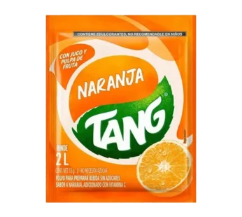TANG NARANJA 13 GR