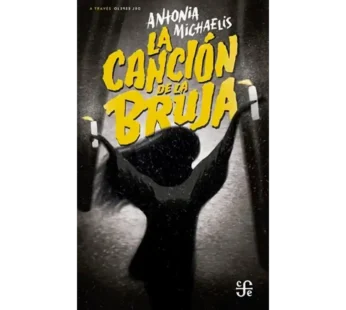 LA CANCION DE LA BRUJA