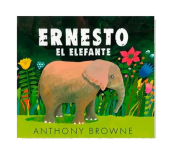 ERNESTO EL ELEFANTE