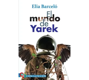 EL MUNDO DE YAREK