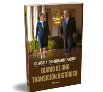 DIARIO DE UNA TRANSICIÓN HISTÓRICA