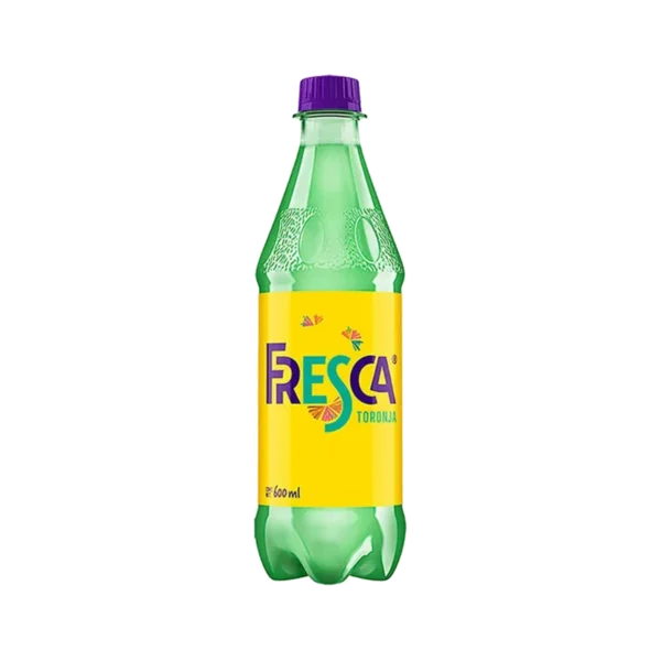 FRESCA 600 ML – Tiendas SUPERISSSTE