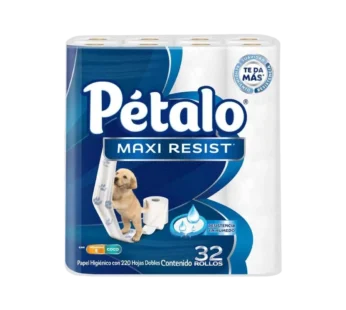 HIG PETA MAXI RSIST 32 ROLLS 220 HD