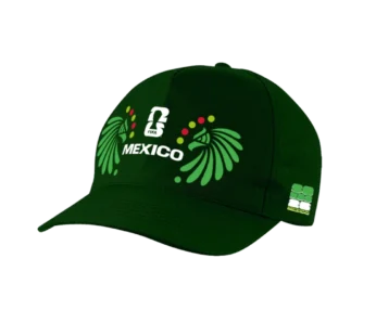 GORRA FIFA MX
