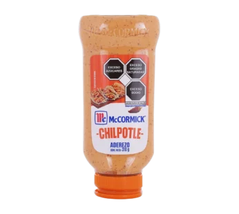 ADEREZO MAYON/CHIP McCORMICK 310G