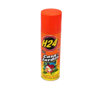 INSECT EN AER H24 CASA Y JARDIN 190 GR