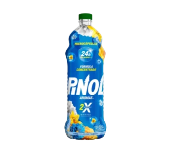 PINOL AROMAS MARINO 828ML