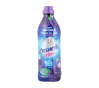 ENSUENO ZE RPCIO DE VIOLETA 850ML