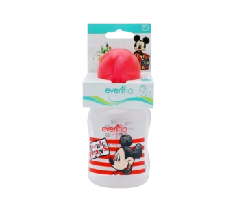 BIBERÓN DISNEY BABY 120 ML 4OZ/1PZA