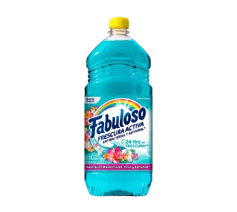 FABULOSO 1LT MAR FRESCO