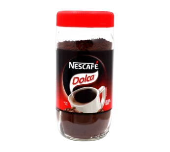 NESCAFE DOLCA 170G